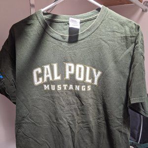 Cal Poly T-shirt